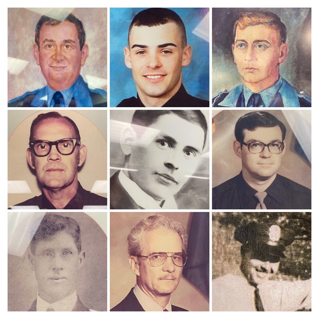 memorial collage 1
